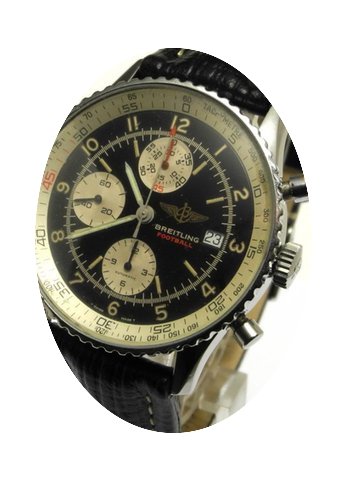 Breitling Old Navitimer Serie Speciale F...