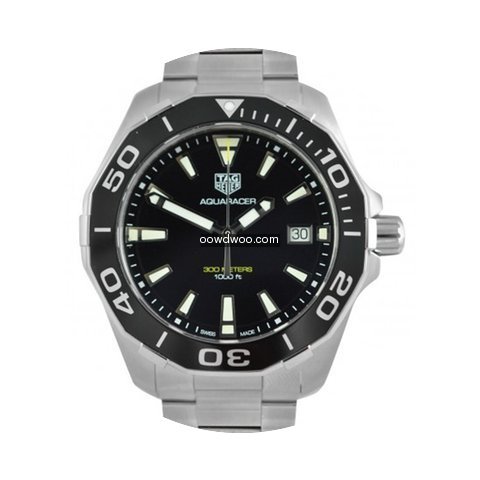 TAG Heuer Aquaracer 300M Quartz...