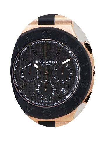 Bulgari Diagono...