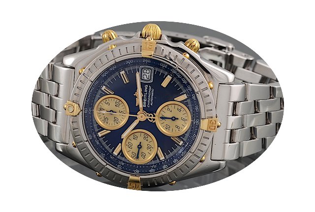 Breitling Chronomat GT...
