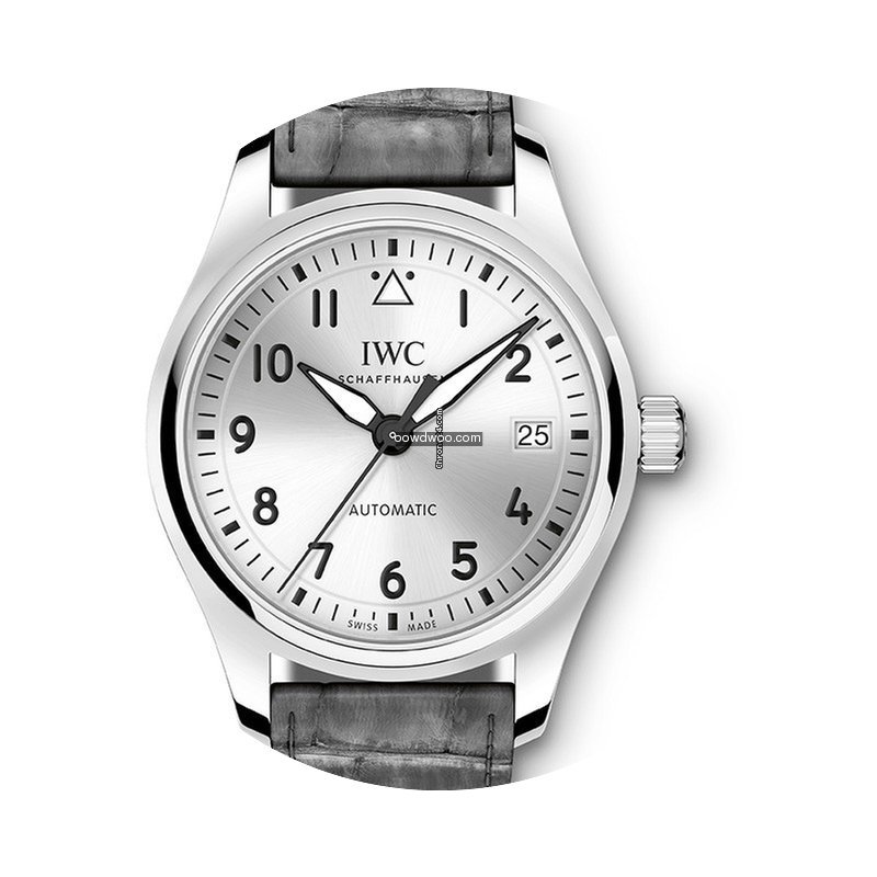 IWC Pilot's Watch Automatic 36...