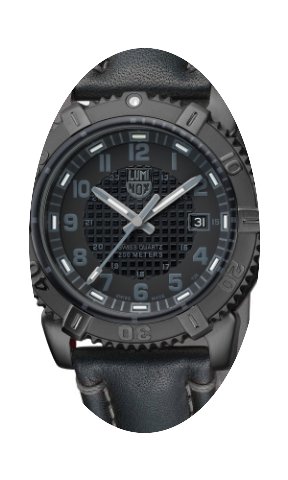 Luminox Modern Mariner GGL.L6251.BO Dame...