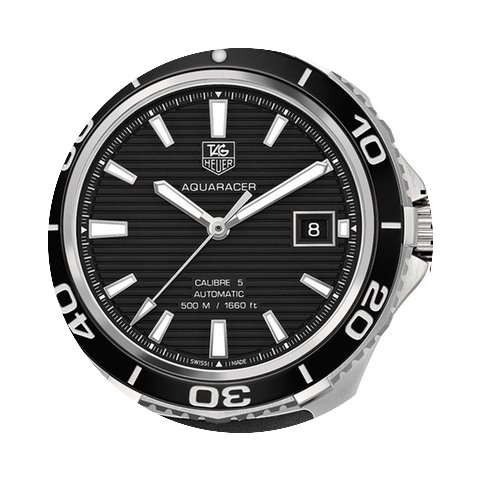 TAG Heuer Aquaracer...