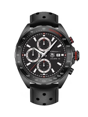 TAG Heuer Formula 1 Calibre 16 Automatic...