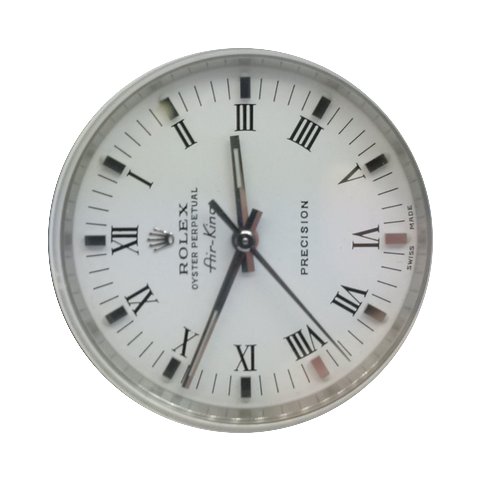 Rolex Oyster Perpetual Air king Ref 1400...