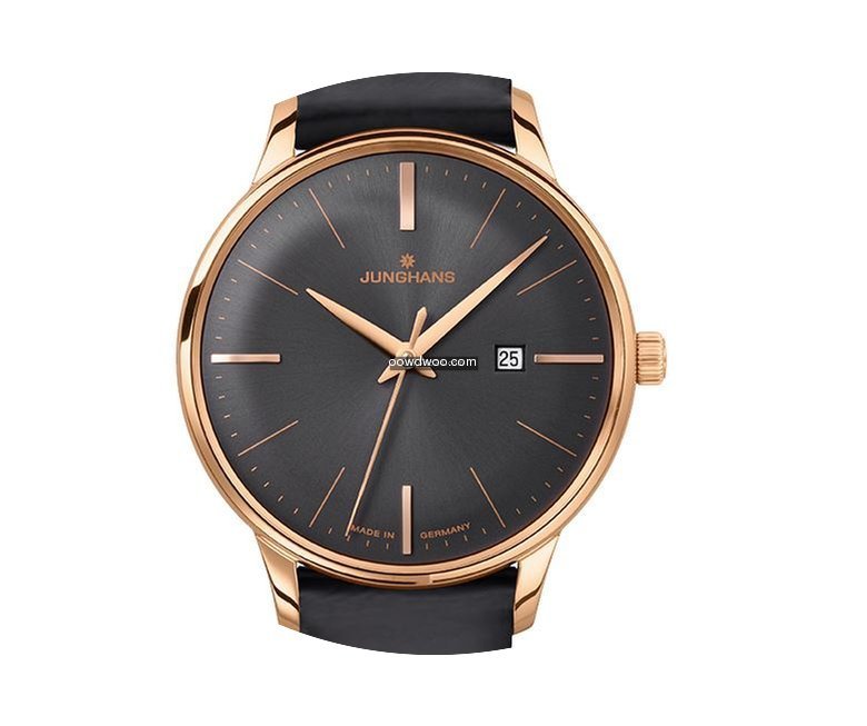 Junghans Meister Damen Quarz...