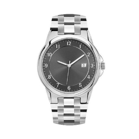 Dugena Herrenuhr Classic Titan 4460513...
