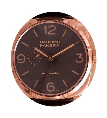 Panerai Radiomir 1940 3 days automatic...