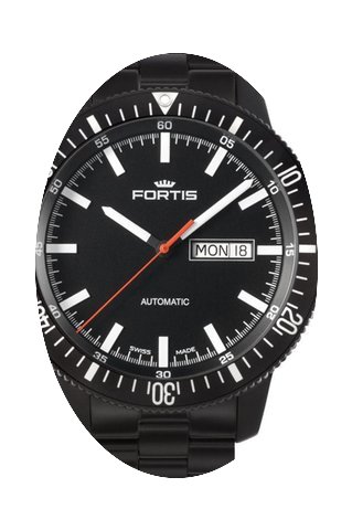 Fortis B-42 Monolith 647.18.31.M Herren ...
