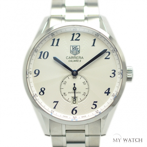 【中古】 タグホイヤー - WAS211...