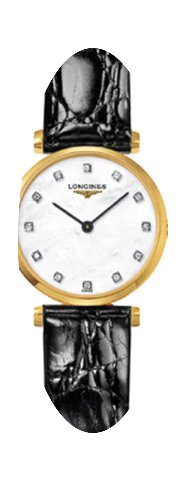 Longines L4.209.2.87.2...