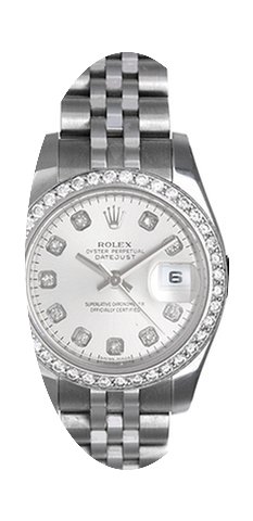 Rolex Datejust 179174...