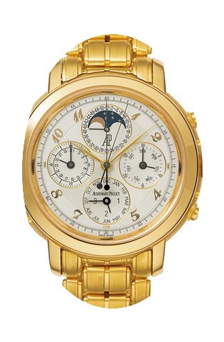 Audemars Piguet Jules Audemars...