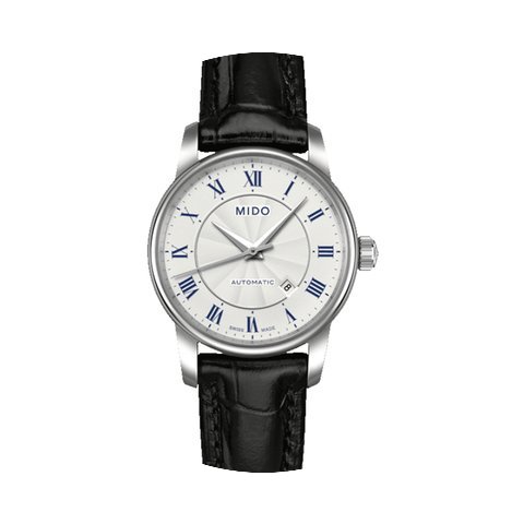 Mido Baroncelli II Automatik Damenuhr M7...