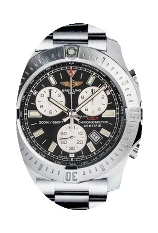 Breitling Colt Chronograph 44...
