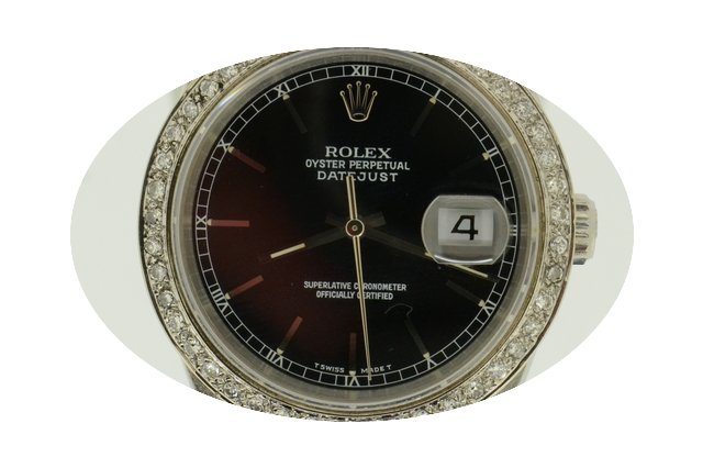 Rolex Datejust...