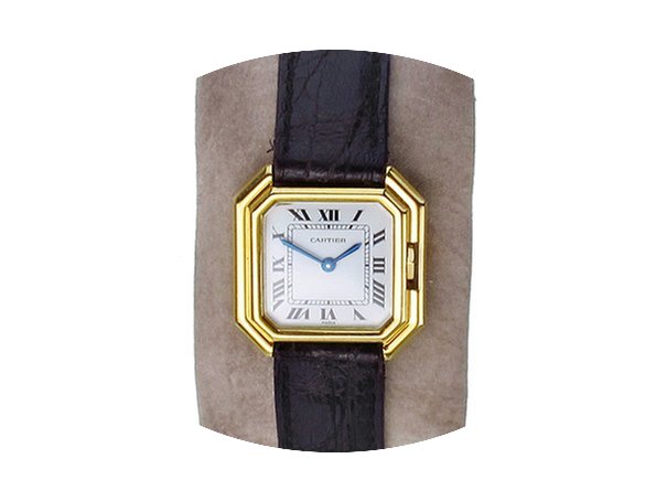 Cartier Paris 