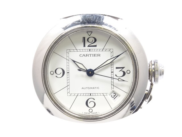 Cartier Pasha...