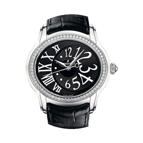 Audemars Piguet Millenary Automatic Stai...