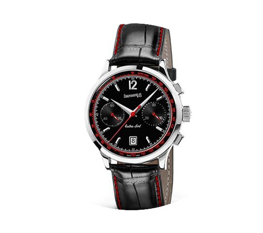 Eberhard & Co. Extra-Fort Vitré qua...