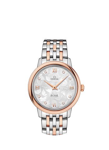 Omega DE VILLE PRESTIGE QUARTZ 32.7 MM...