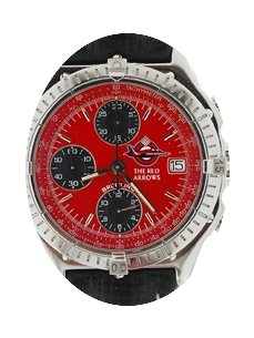 Breitling Chronomat The Red Arrows art. ...