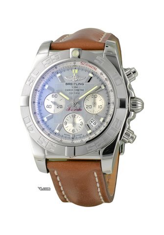 Breitling Chronomat B01-44...
