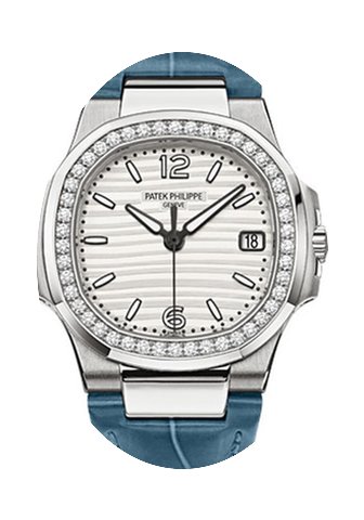 Patek Philippe Nautilus...