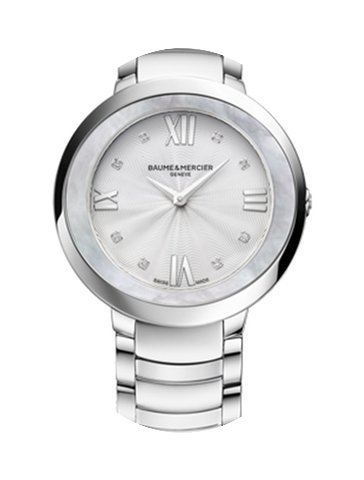 Baume & Mercier Promesse 34 Mm...