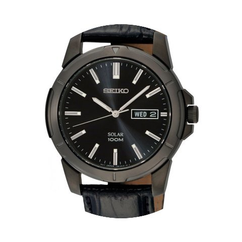 Seiko Solar SNE097P1...