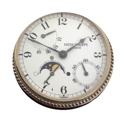 Patek Philippe Ref# 5015G...