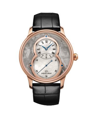Jaquet-Droz Grande Seconde Meteorite...