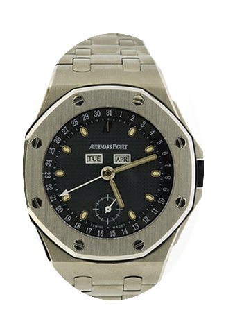 Audemars Piguet Royal Offshore day date ...
