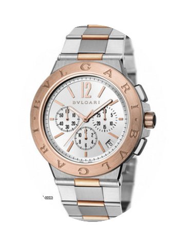 Bulgari Diagono...