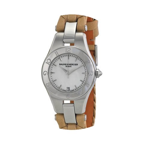 Baume & Mercier Baume and Mercier Li...