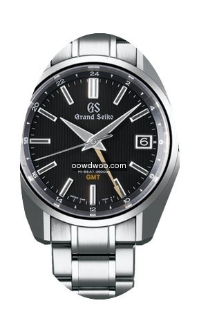Seiko SBGJ213 GRAND SEIKO Automatic...