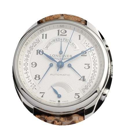 Longines Master Collection Automatic Pow...