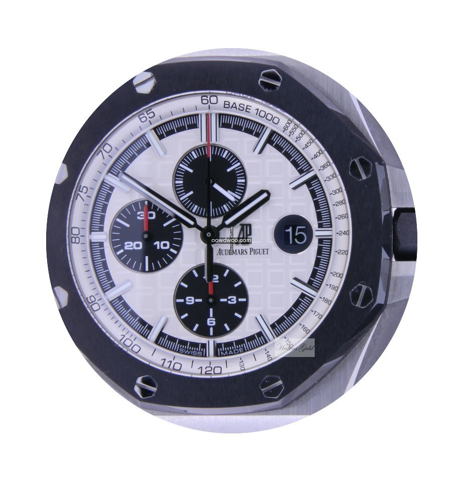 Audemars Piguet Royal Oak OffShore...