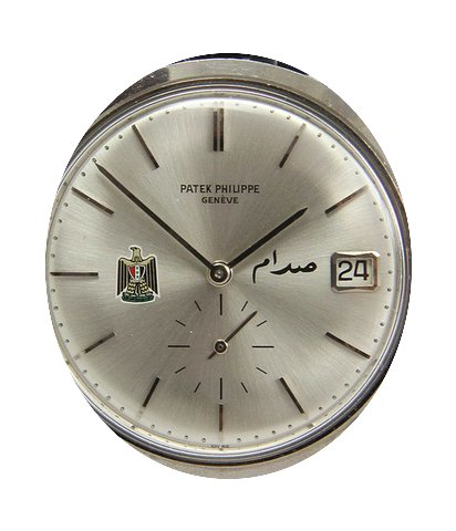 Patek Philippe Calatrava Ref. 3445...