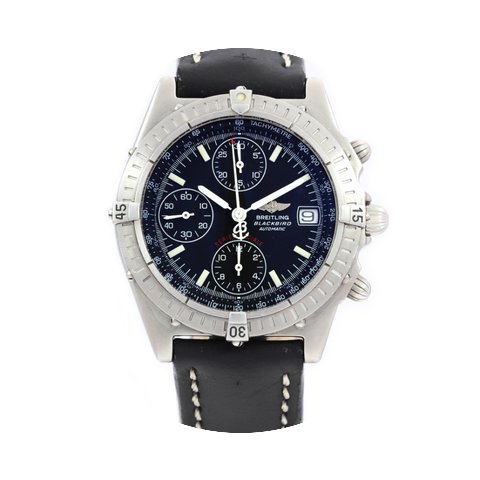 Breitling Chronomat Blackbird A13350...