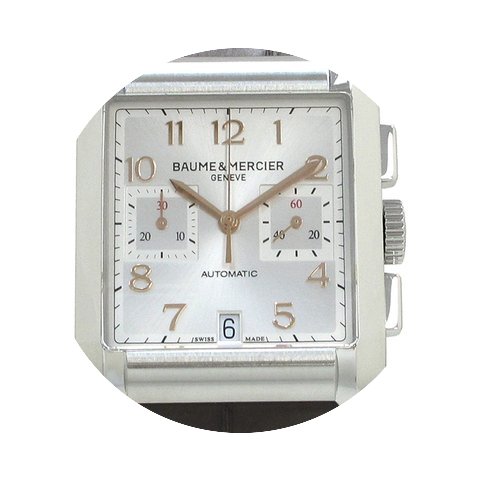 Baume & Mercier Hampton...