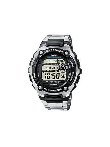 Casio Funkuhren WV-200DE-1AVER...