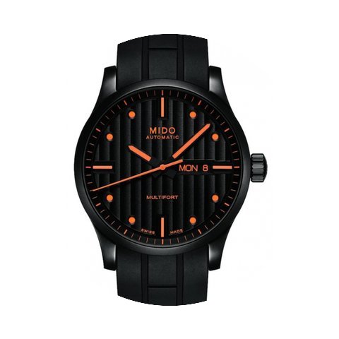 Mido Multifort Automatikuhr M005.430.37....