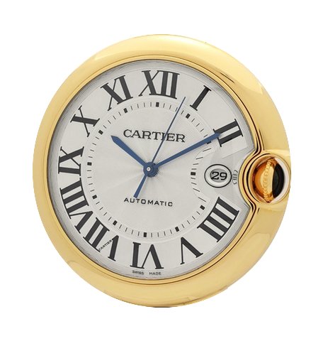 Cartier Ballon Bleu Collection Ballon Bl...