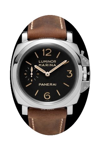 Panerai Luminor 1950 3 Days...