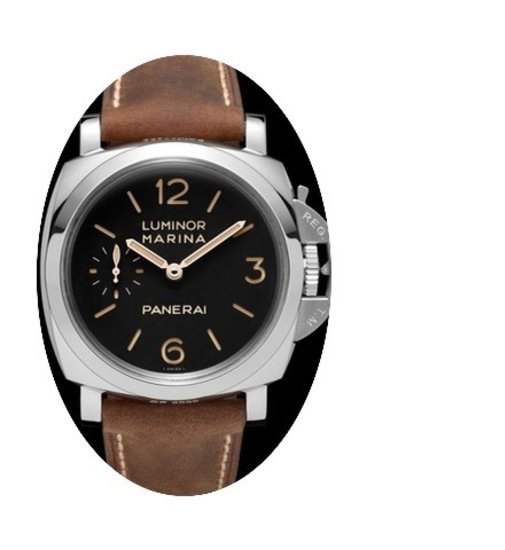Panerai Luminor 1950 3 Days...