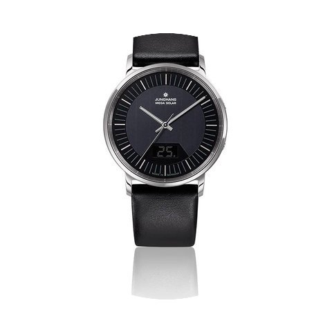 Junghans Performance Milano Mega Solar 0...