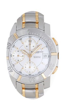 Baume & Mercier Capeland 8321...