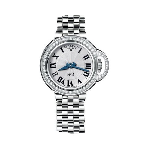 Bedat & Co No. 8 Ladies 827.041.600...