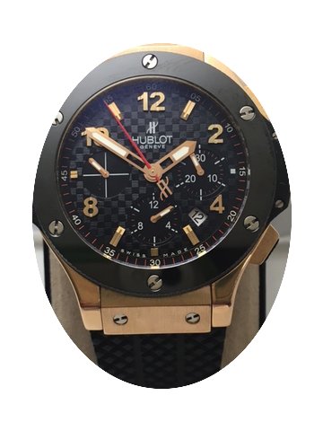 Hublot Big Bang Rose gold 18k...